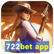 722bet app